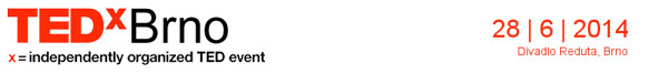 © TEDx Brno