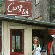 Foto: © Die Entdeckung der Currywurst, Schwarz-Weiss Filmverleih