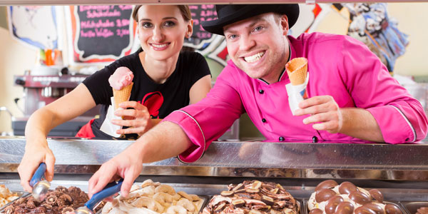 Foto: © Matthias Münz, Der verrückte Eismacher