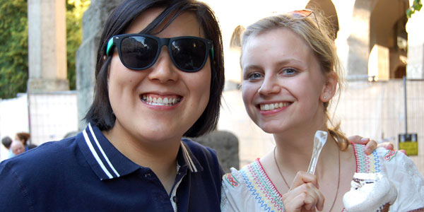 Foto: © Manuela Muschner