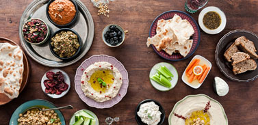 Foto: © Šárka Babická