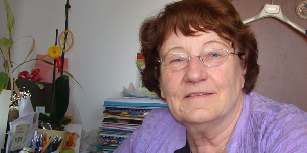 Foto: © Martin Melichar