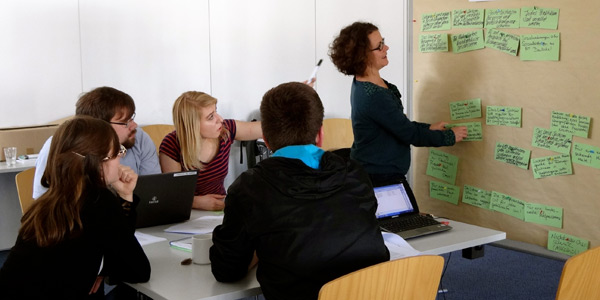 Foto: © Lara Schech