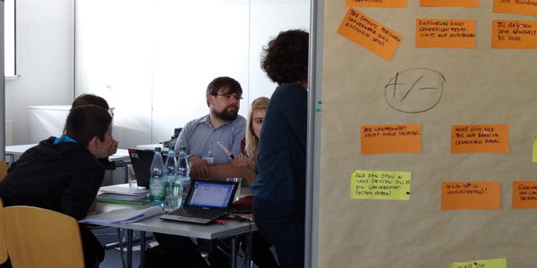 Foto: © Lara Schech