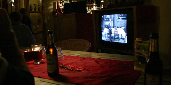 Foto: Sam Greenhalgh, CC BY 2.0 Foto: Sam Greenhalgh, CC BY 2.0