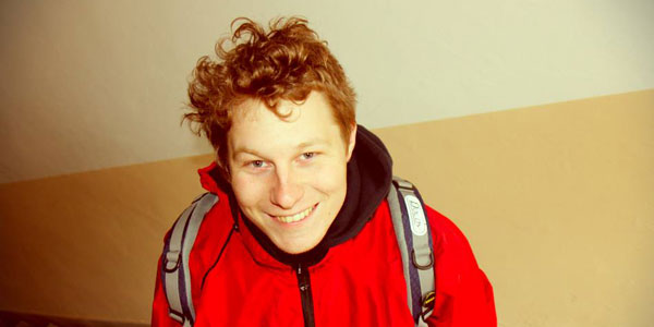 Foto: © Judith Krulišová Foto: © Judith Krulišová