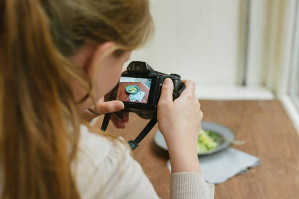 Foto: © Šárka Babická