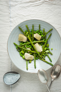 Foto: © Šárka Babická