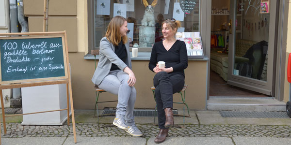 Foto: © Isabelle Daniel Foto: © Isabelle Daniel