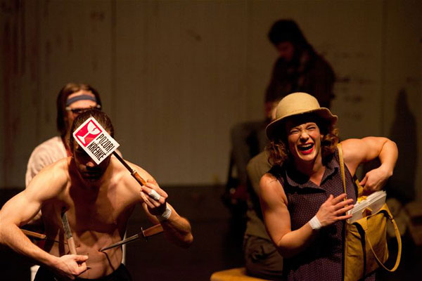 Foto: © Cirk La Putyka | laputyka.cz