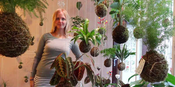 Foto: © Zahrada na niti | zahradananiti.cz