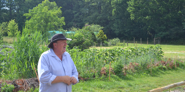 Foto: © Christine Bertschi