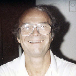 „Byly to ty stejné laskavé hnědé oči, které mi učarovali už v roce 1960,“ vzpomíná Helga na první setkání s Güntherem po 27 letech. Foto: © privat