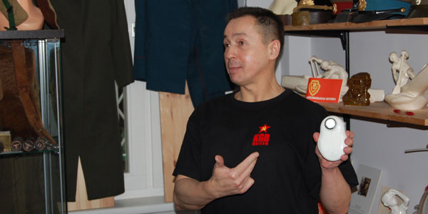 Foto: Bonnie Ann Cain-Wood, CC BY 2.0