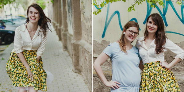 Foto: © Re:paráda | reparada.cz Foto: © Re:paráda | reparada.cz