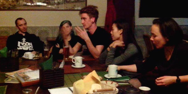 Foto: © Olga Słowik