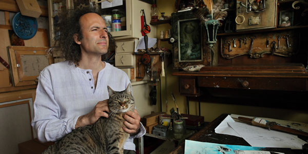 Foto: © Ester Dobiášová