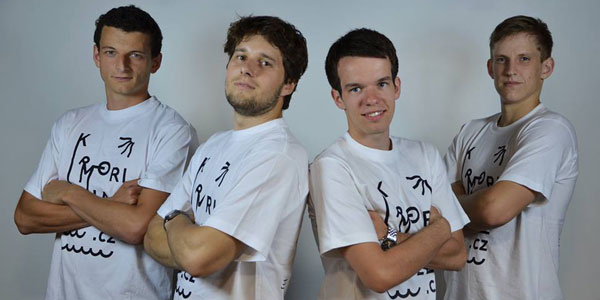 Foto: © kmorinakole.cz