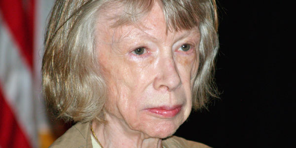 Foto: David Shankbone, CC BY 2.0 Foto: David Shankbone, CC BY 2.0