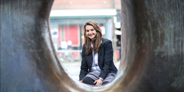 Foto: © Pauline Tillmann