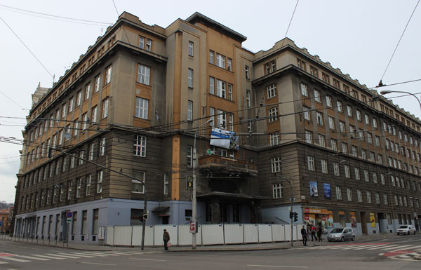 Foto: © Petra Fujdlová