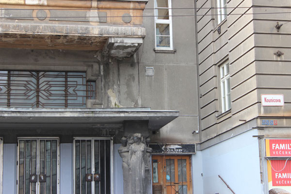 Foto: © Petra Fujdlová