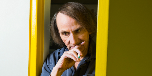 Foto: © Philippe Matsas / Flammarion