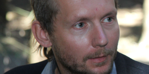 Foto: © Lenka Grossmannová, Muzeum romské kultury