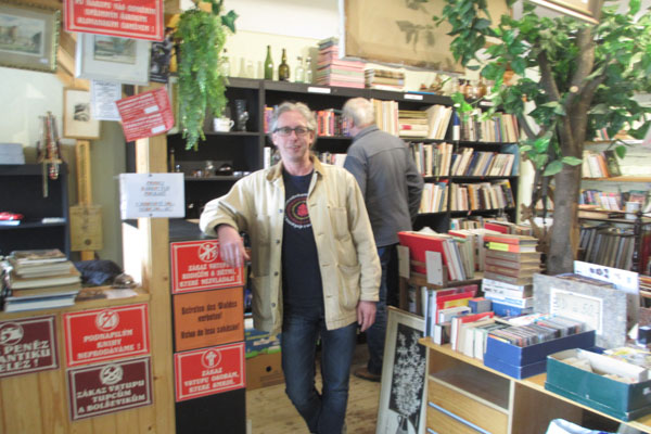 Foto: © Karolína Opatřilová Foto: © Karolína Opatřilová