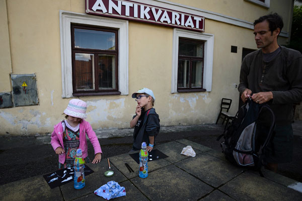 Foto: © Karel Šuster Foto: © Karel Šuster