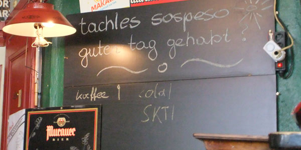 Foto: © Magdalena Schluckhuber