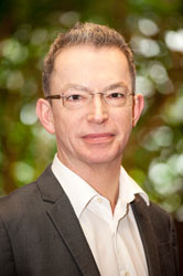 Daniel Landau, Foto: © Christian Müller