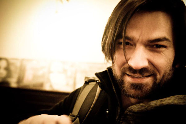 Foto: © Nakladatelství Host