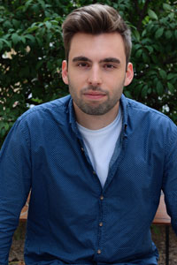 Michal Sikyta, Foto: © privat