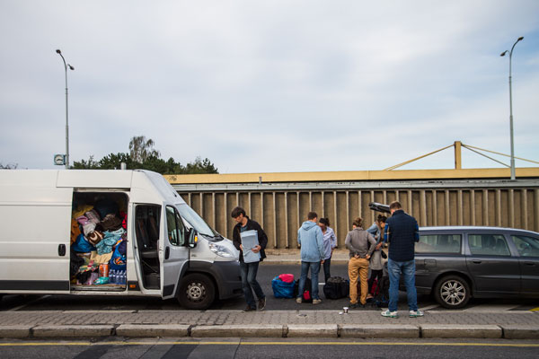 Foto: © David Konečný Foto: © David Konečný