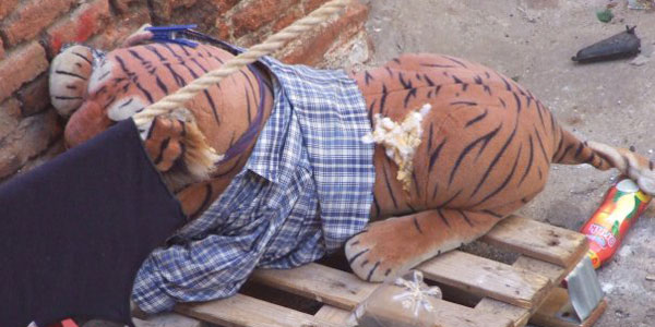 Foto: © Soukromý archiv