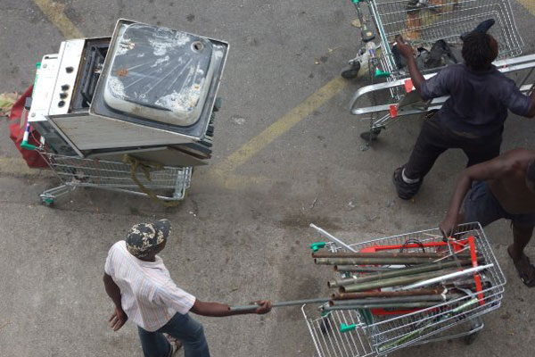 Foto: © Soukromý archiv