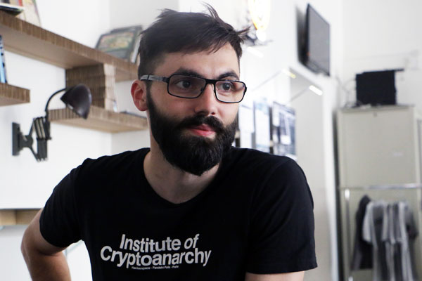 Foto: © Patrick Hamouz