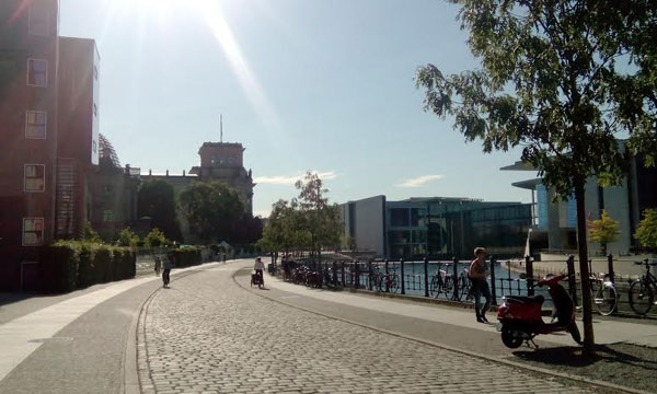 Foto: © Klára Bulantová