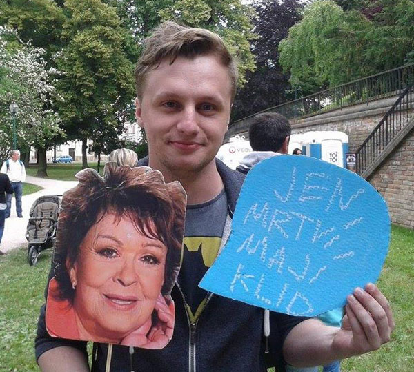 Foto: © Soukromý archiv