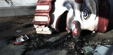 Foto (Ausschnitt): Keonie Cabral, CC BY 2.0