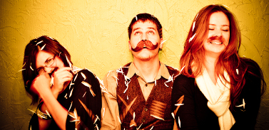 Foto (Ausschnitt): Joe Van, CC BY 2.0