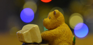 Foto (Ausschnitt): rawdonfox, CC BY 2.0