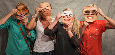 Foto (Ausschnitt): George A. Spiva Center for the Arts, CC BY 2.0