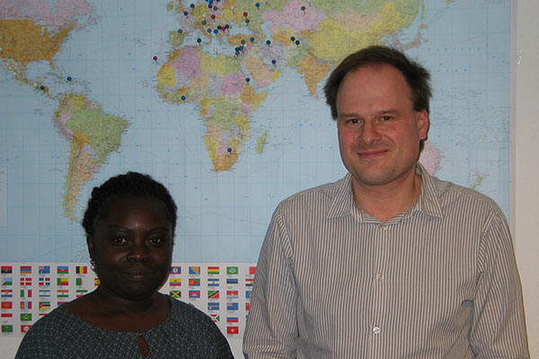 Foto: © Janika Rehak