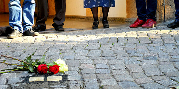 Foto: © Irena Dudová