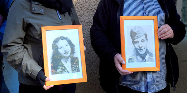 Foto: © Irena Dudová