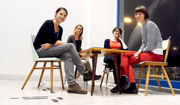 Foto: © Irena Dudová