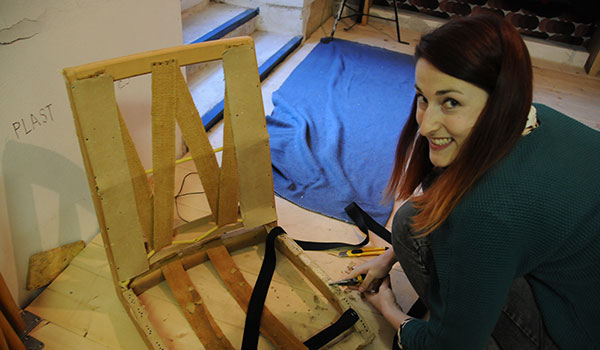 Foto: © Irena Dudová