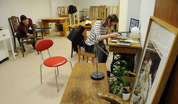 Foto: © Irena Dudová